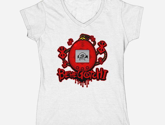 Behegotchi