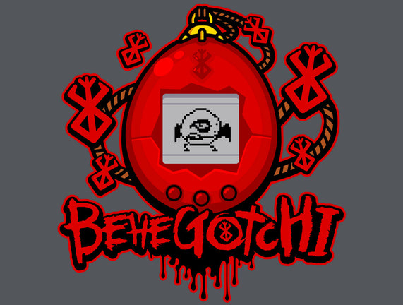 Behegotchi