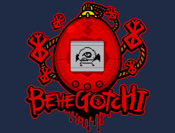Behegotchi
