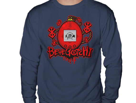 Behegotchi