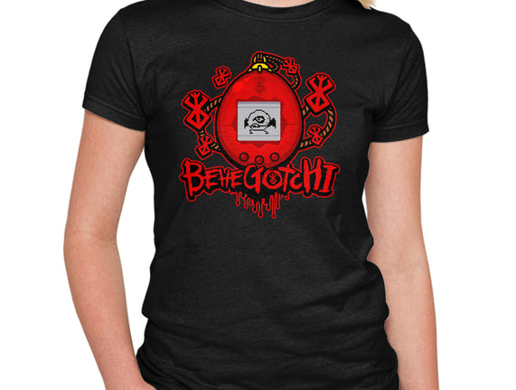Behegotchi