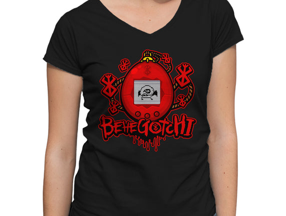 Behegotchi