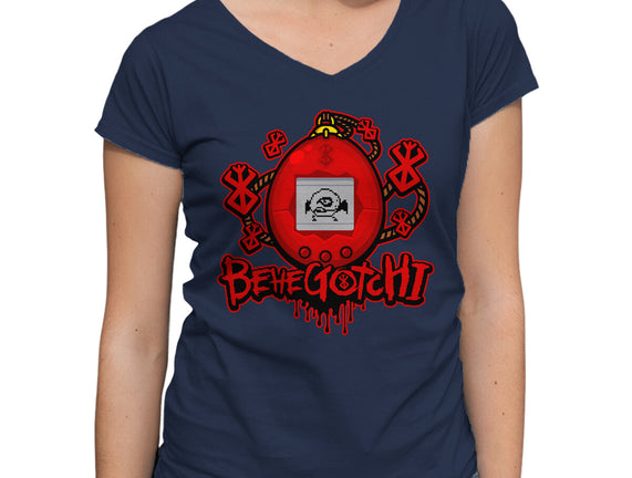 Behegotchi
