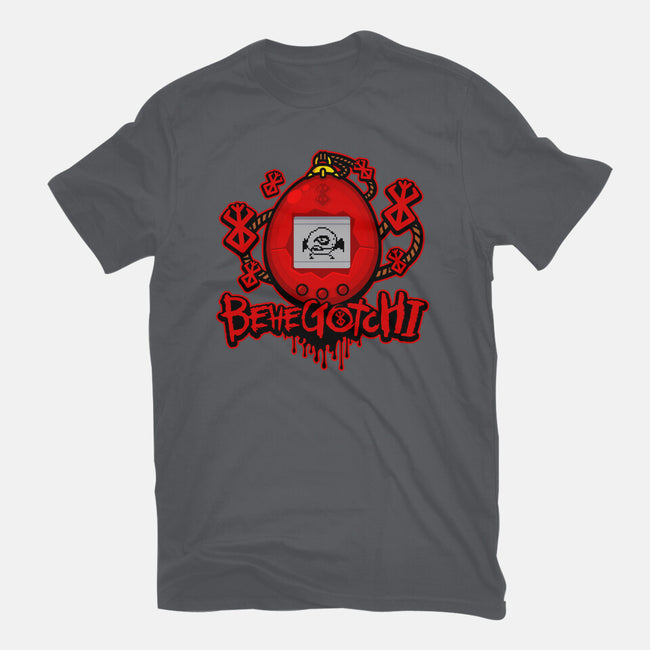 Behegotchi-Mens-Premium-Tee-demonigote