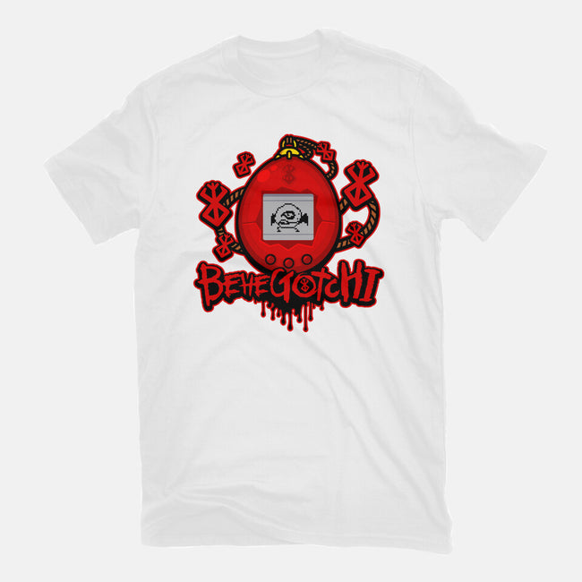 Behegotchi-Mens-Premium-Tee-demonigote