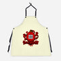 Behegotchi-Unisex-Kitchen-Apron-demonigote