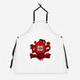 Behegotchi-Unisex-Kitchen-Apron-demonigote