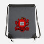 Behegotchi-None-Drawstring-Bag-demonigote