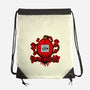 Behegotchi-None-Drawstring-Bag-demonigote