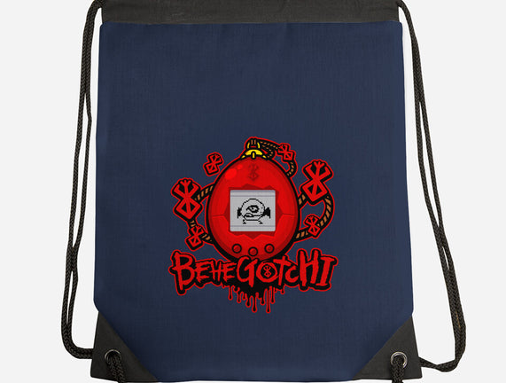 Behegotchi