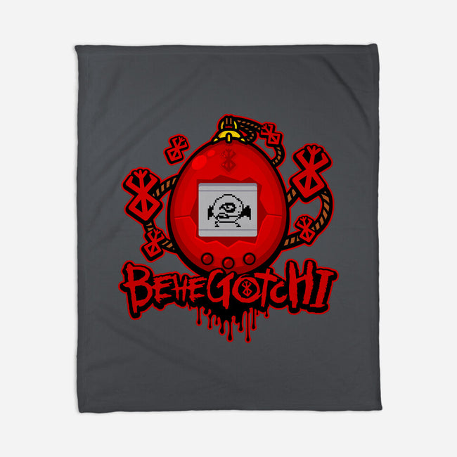 Behegotchi-None-Fleece-Blanket-demonigote
