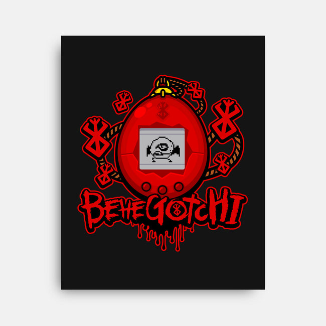 Behegotchi-None-Stretched-Canvas-demonigote
