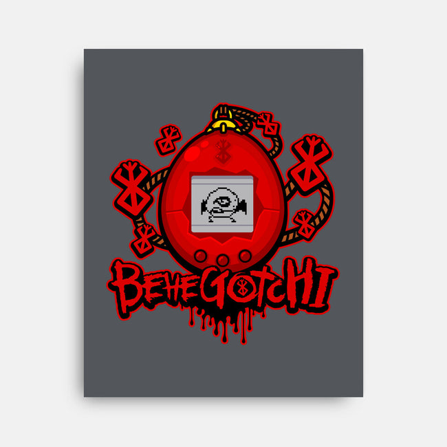 Behegotchi-None-Stretched-Canvas-demonigote