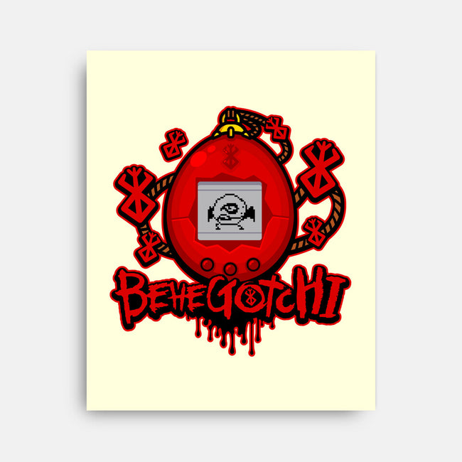 Behegotchi-None-Stretched-Canvas-demonigote