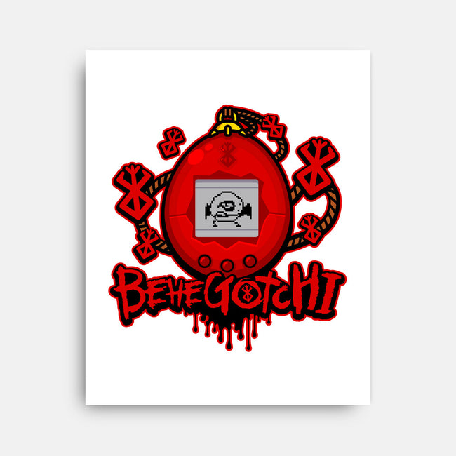 Behegotchi-None-Stretched-Canvas-demonigote