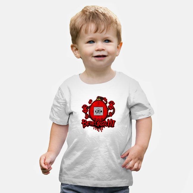 Behegotchi-Baby-Basic-Tee-demonigote