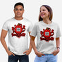 Behegotchi-Unisex-Basic-Tee-demonigote