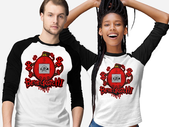 Behegotchi