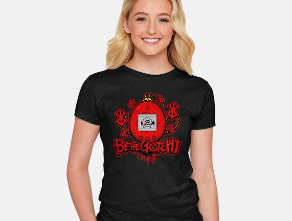 Behegotchi