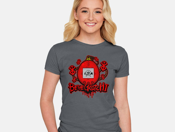 Behegotchi
