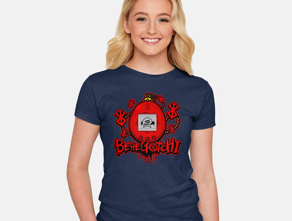 Behegotchi