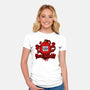 Behegotchi-Womens-Fitted-Tee-demonigote