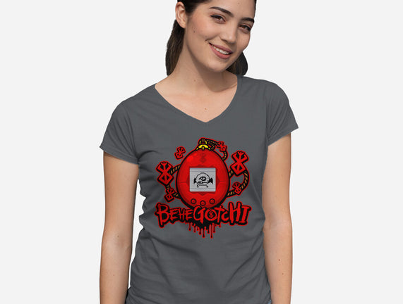 Behegotchi