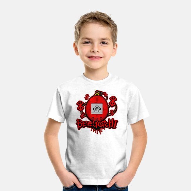 Behegotchi-Youth-Basic-Tee-demonigote