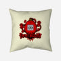 Behegotchi-None-Removable Cover w Insert-Throw Pillow-demonigote