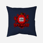 Behegotchi-None-Removable Cover w Insert-Throw Pillow-demonigote