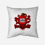 Behegotchi-None-Removable Cover w Insert-Throw Pillow-demonigote