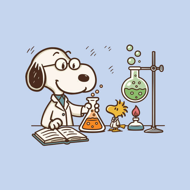 Let's Make Science-None-Adjustable Tote-Bag-Xentee