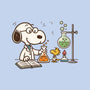 Let's Make Science-Unisex-Pullover-Sweatshirt-Xentee