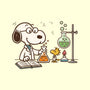 Let's Make Science-Mens-Premium-Tee-Xentee