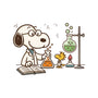 Let's Make Science-Mens-Premium-Tee-Xentee