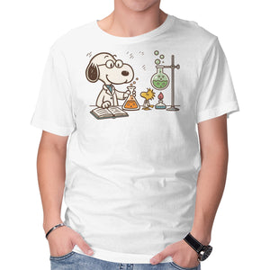 Let's Make Science