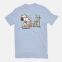 Let's Make Science-Mens-Premium-Tee-Xentee