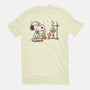 Let's Make Science-Mens-Premium-Tee-Xentee