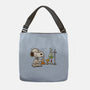 Let's Make Science-None-Adjustable Tote-Bag-Xentee