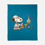Let's Make Science-None-Fleece-Blanket-Xentee