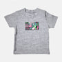 Lofi Dum-Baby-Basic-Tee-demonigote