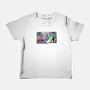 Lofi Dum-Baby-Basic-Tee-demonigote