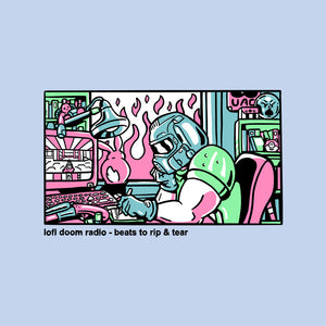 Lofi Dum