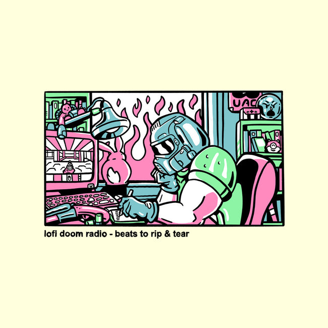 Lofi Dum-Mens-Premium-Tee-demonigote