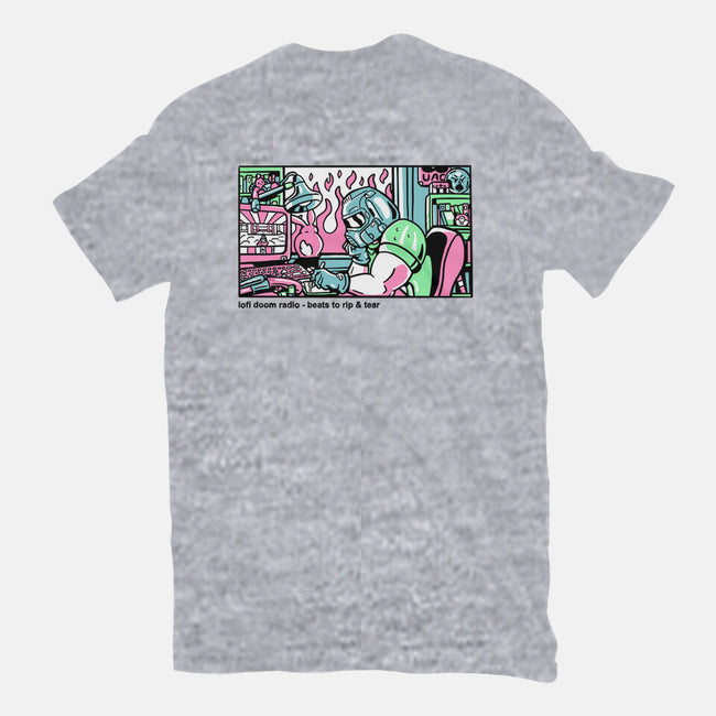 Lofi Dum-Mens-Premium-Tee-demonigote
