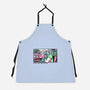 Lofi Dum-Unisex-Kitchen-Apron-demonigote