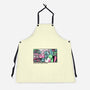 Lofi Dum-Unisex-Kitchen-Apron-demonigote