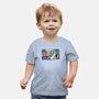 Lofi Dum-Baby-Basic-Tee-demonigote