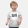 Lofi Dum-Baby-Basic-Tee-demonigote