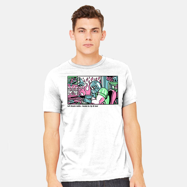 Lofi Dum-Mens-Heavyweight-Tee-demonigote